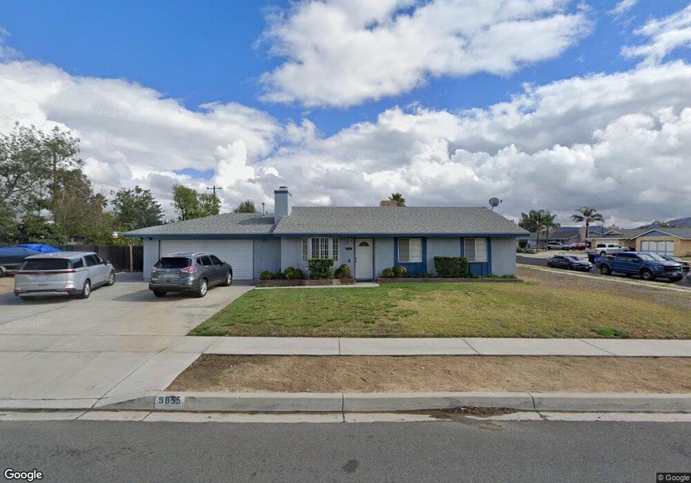 9855 Redwood Ave, Fontana, CA 92335 - photo 1