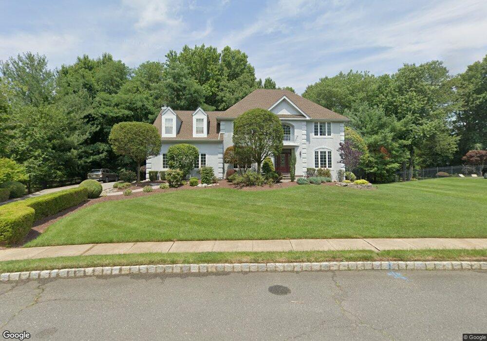 369 Timber Hill Dr, Morganville, NJ 07751 - photo 1