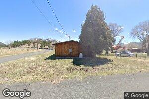 14 County Rd 2013 Unit 54, Nutrioso, AZ 85932