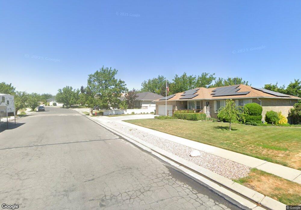 1418 Bristol Ridge Rd, West Jordan, UT 84088 - photo 1