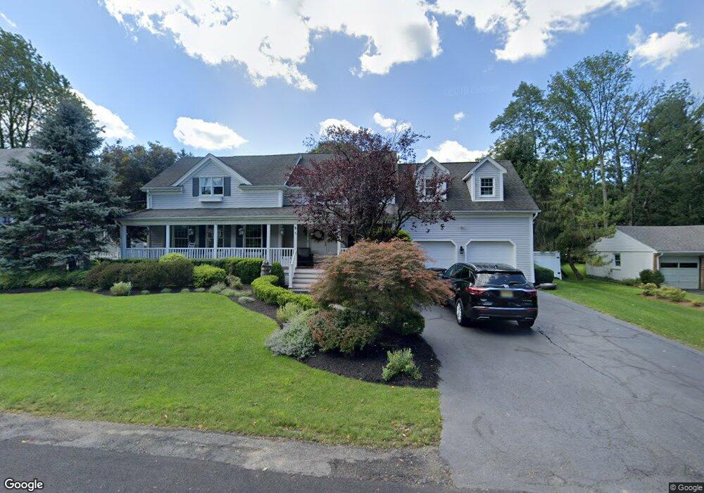 4 Sterling Ave, Mendham, NJ 07945 - photo 1