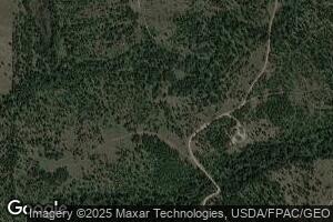 675 Antler Ridge Rd, Condon, MT 59826