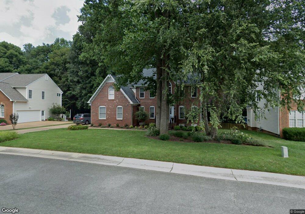 9459 Stone Spring Dr, Mechanicsville, VA 23116 - photo 1