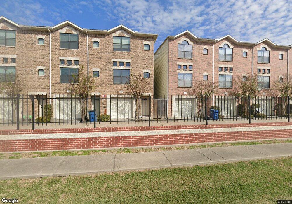 3414 Rolgom Place Ct, Houston, TX 77021 - photo 1