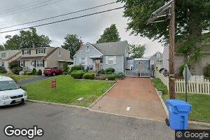 51 Cornell St, Avenel, NJ 07001