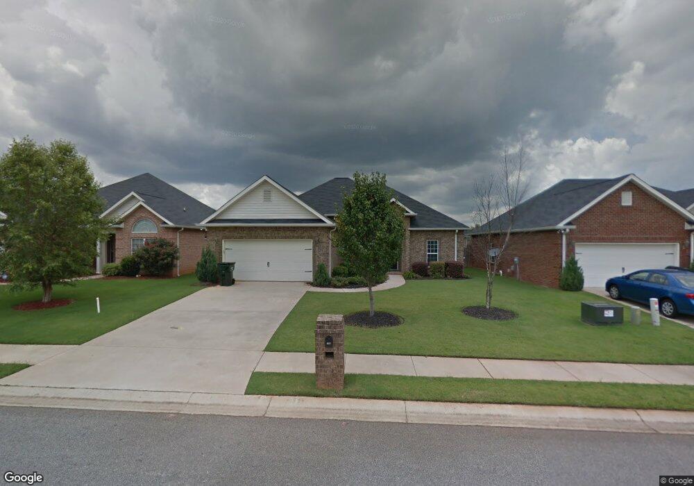 104 Glen Arbor Ln, Warner Robins, GA 31088 - photo 1