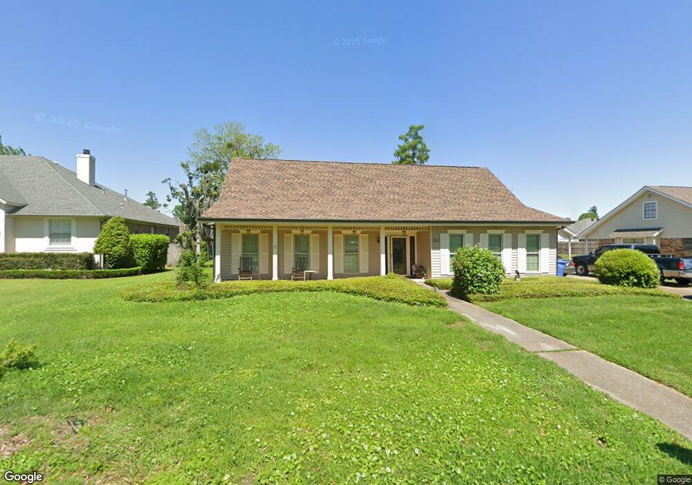 33 Belle Helene Dr, Destrehan, LA 70047 - photo 1