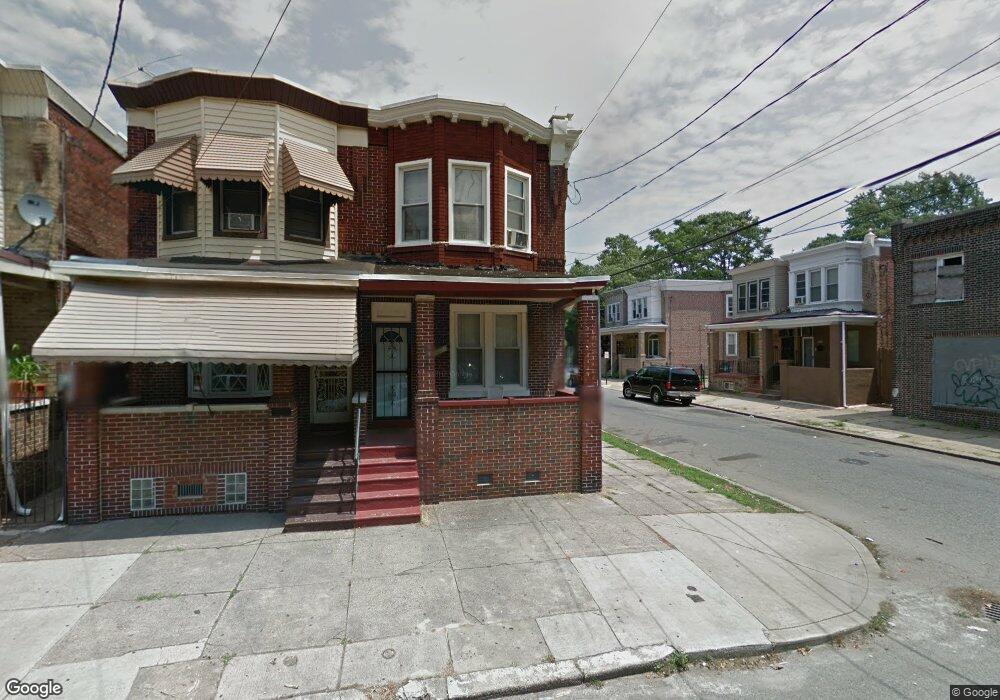 1672 Norris St, Camden, NJ 08104 - photo 1