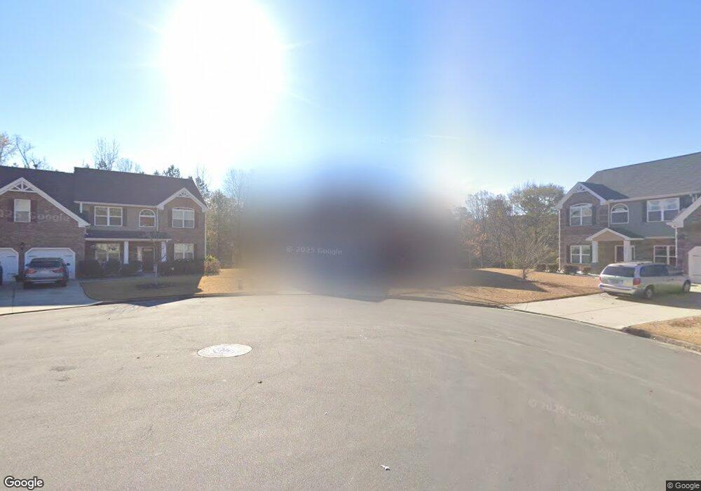 3262 Canyon Glen Way unit 26, Dacula, GA 30019 - photo 1