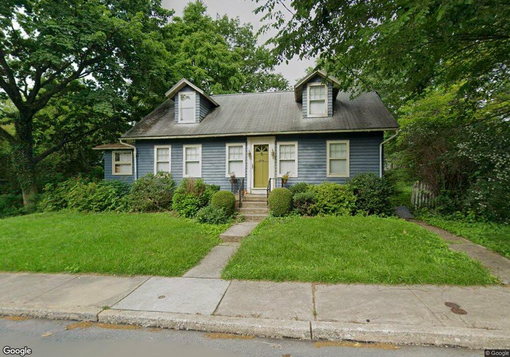 13 S Broad St, Myerstown, PA 17067 - photo 1