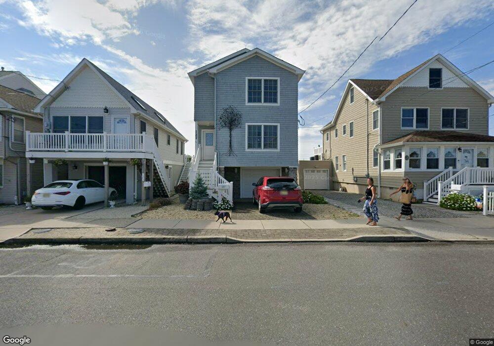 127 K St, Seaside Park, NJ 08752 - photo 1