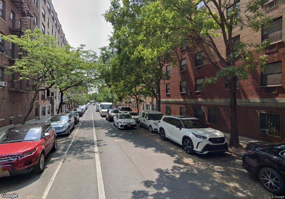 1075 Gerard Ave, Bronx, NY 10452 - photo 1