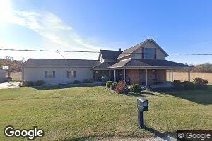 8821 Holthaus Rd, Fort Loramie, OH 45845