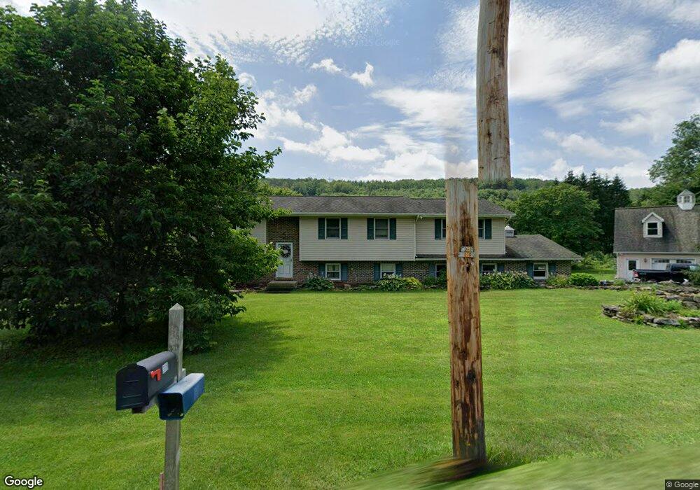 306 Mush Dahl Rd, New Ringgold, PA 17960 - photo 1