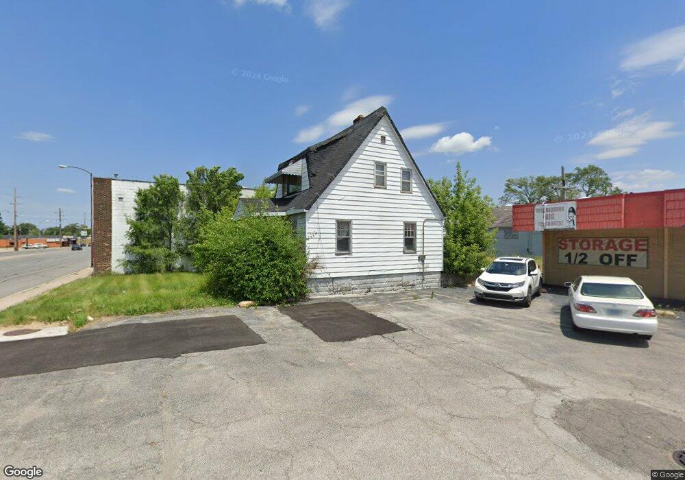 5157 Broadway, Gary, IN 46409 - photo 1