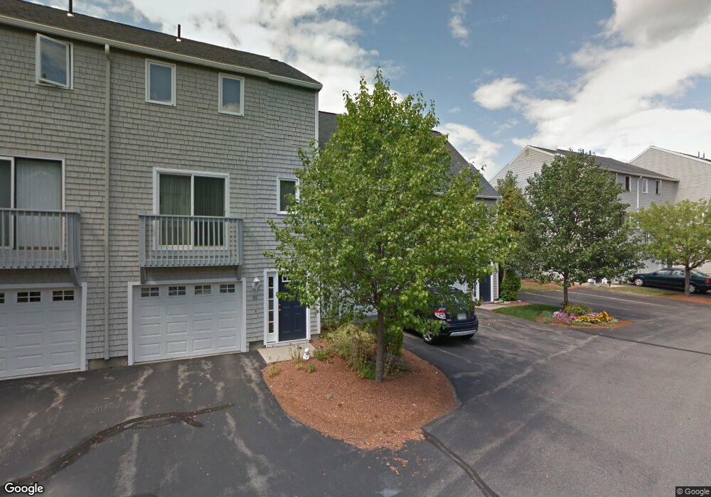 30 Profile Cir, Nashua, NH 03063 - photo 1