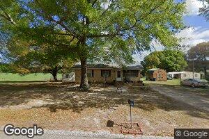 302 Cherokee House Rd, Rutledge, AL 36071