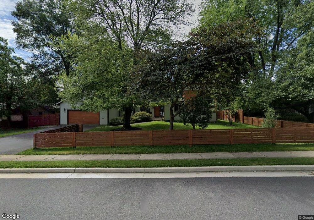 203 Winslow Rd, Newark, DE 19711 - photo 1