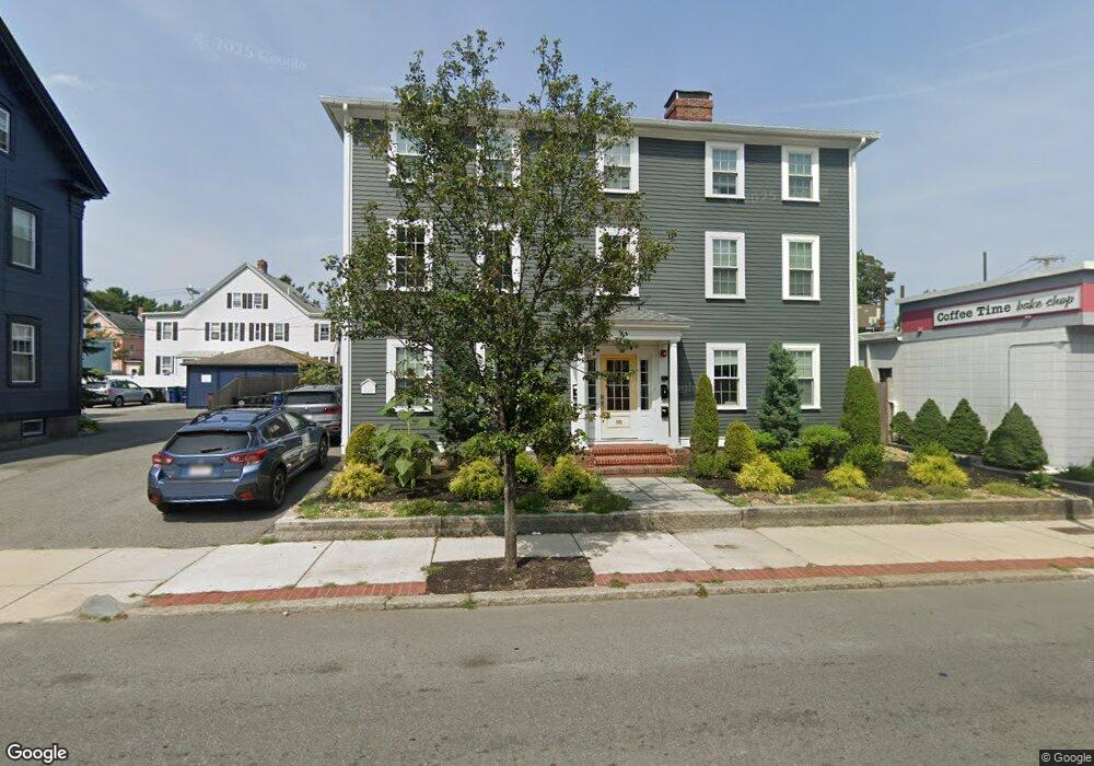 Street View Photo