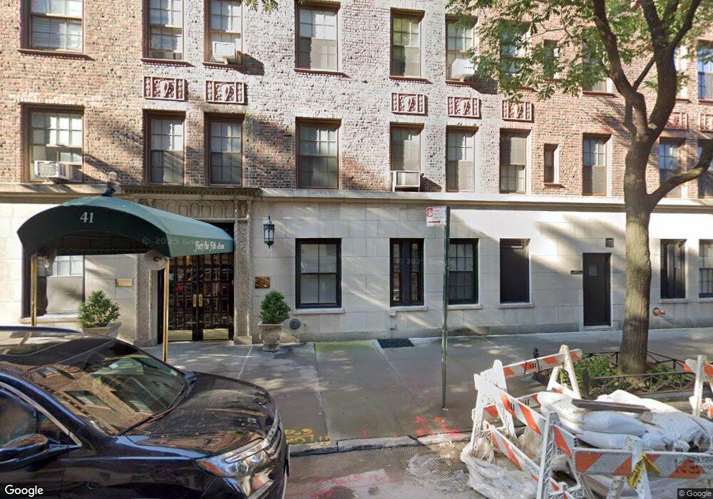 41 5th Ave, New York, NY 10003 - photo 1