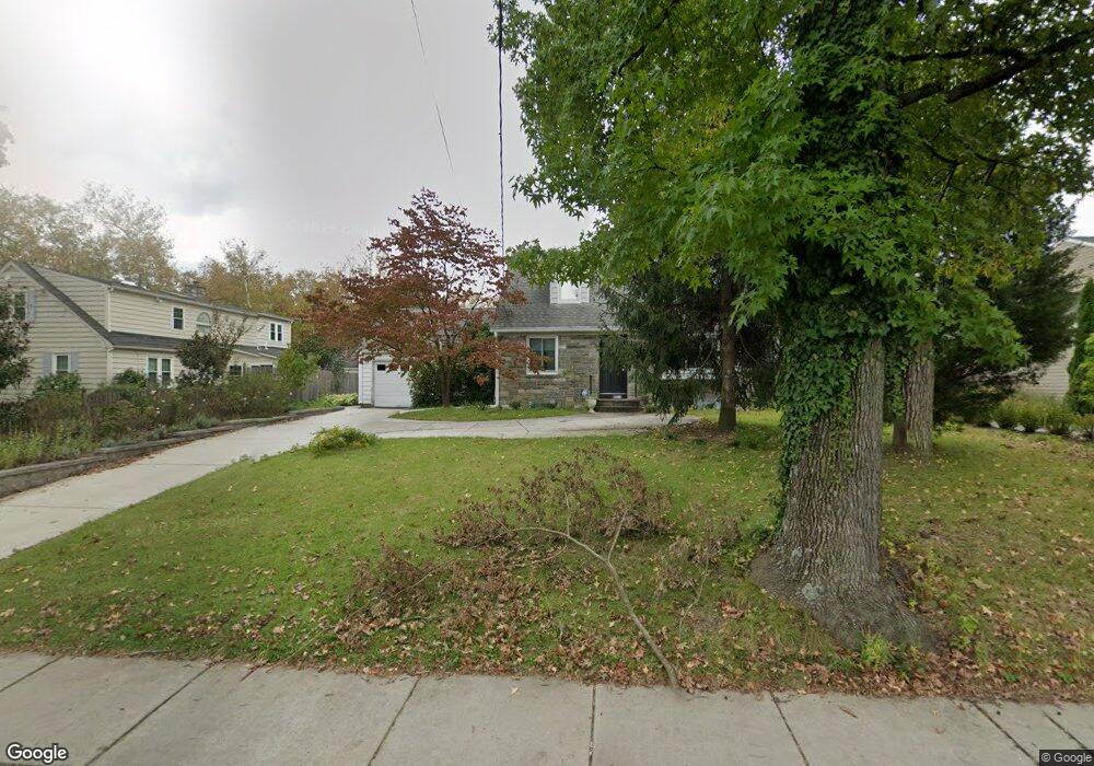 415 Grove St, Haddonfield, NJ 08033 - photo 1