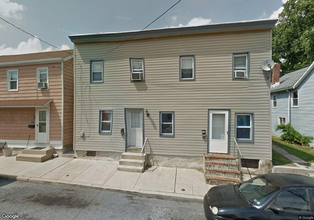 211 Mount Joy St, Mount Joy, PA 17552 - photo 1