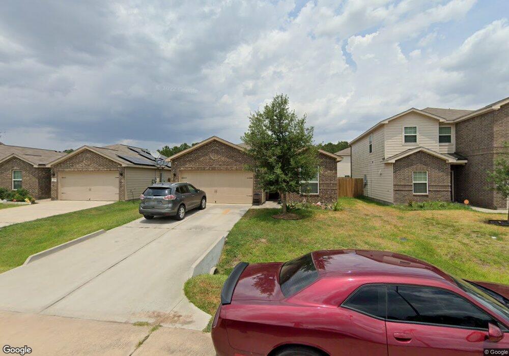 10514 Pine Landing Dr, Houston, TX 77088 - photo 1