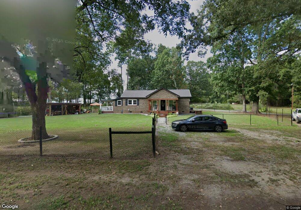 600 Barnes Station Rd, Iva, SC 29655 - photo 1