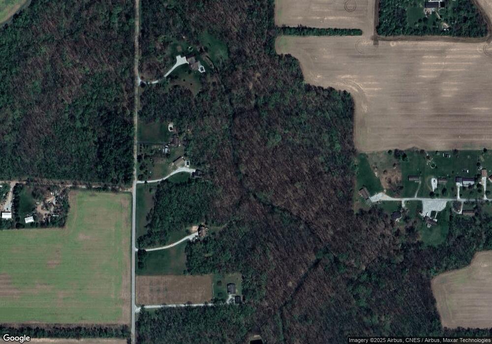 5457 N Substation Rd, Attica, IN 47918 - photo 1