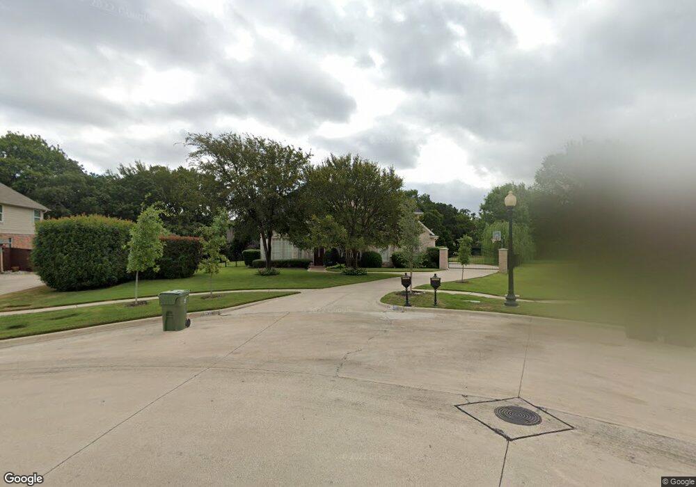 1411 Dartmouth Dr, Southlake, TX 76092 - photo 1