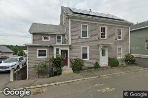 46 Butler St Unit 2, Salem, MA 01970