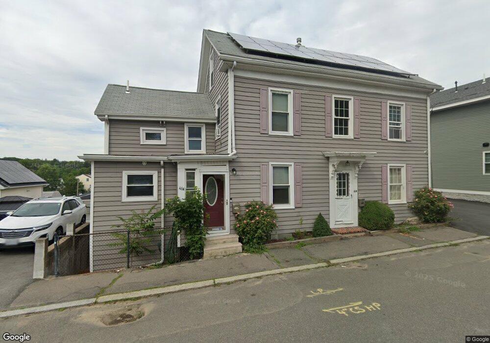 46 Butler St unit R, Salem, MA 01970 - photo 1