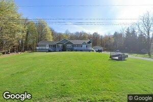 416 Little Keen Rd, Waymart, PA 18472