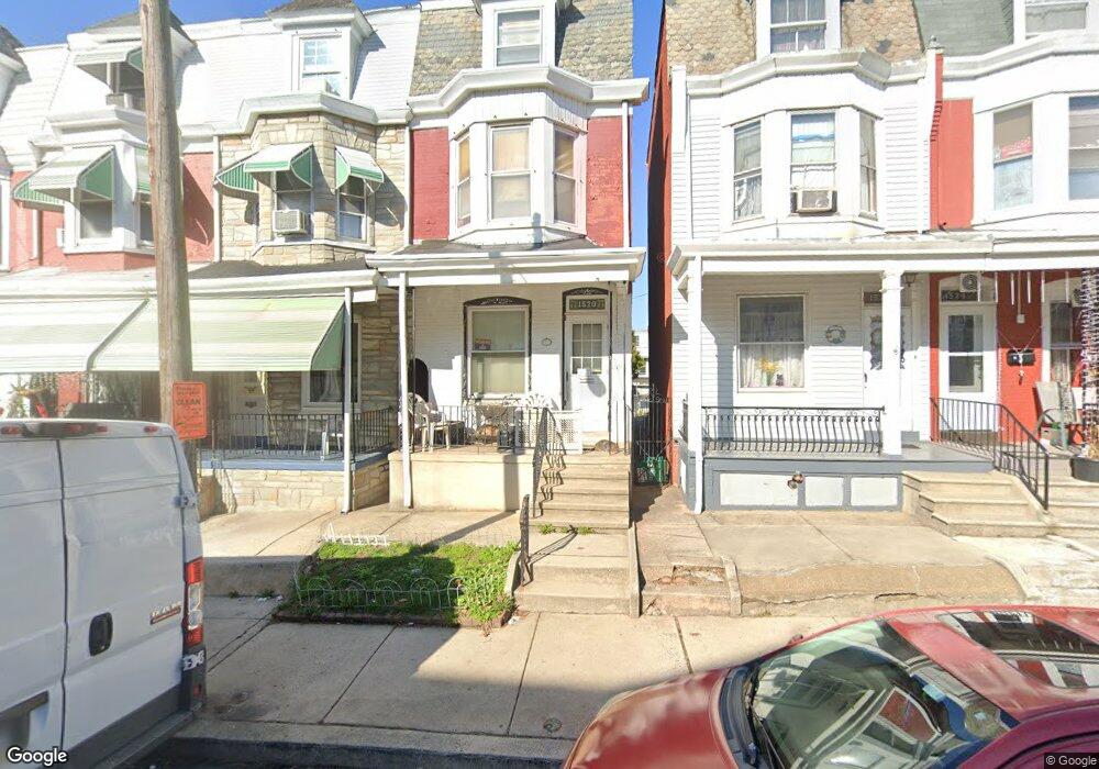 1520 Mulberry St, Reading, PA 19604 - photo 1
