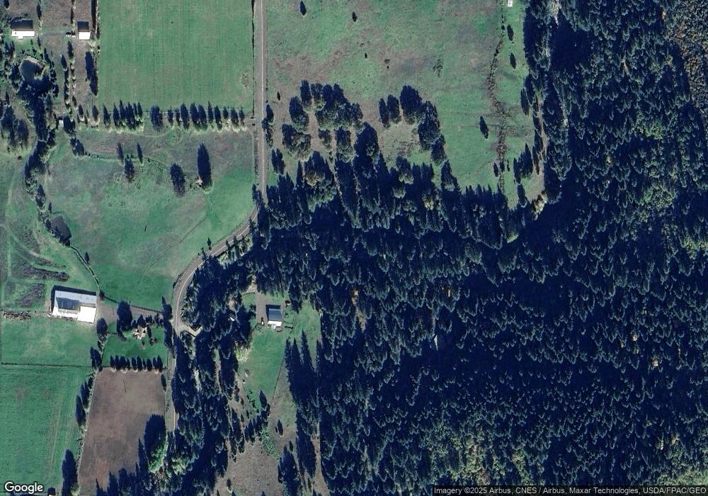 8 Strong Rd, Trout Lake, WA 98650 - photo 1