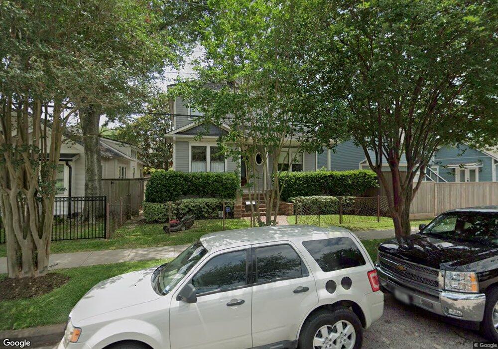 608 E 13th St, Houston, TX 77008 - photo 1