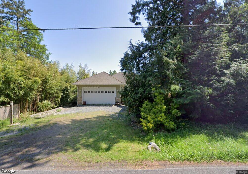 232 Boundary Bay Rd, Point Roberts, WA 98281 - photo 1