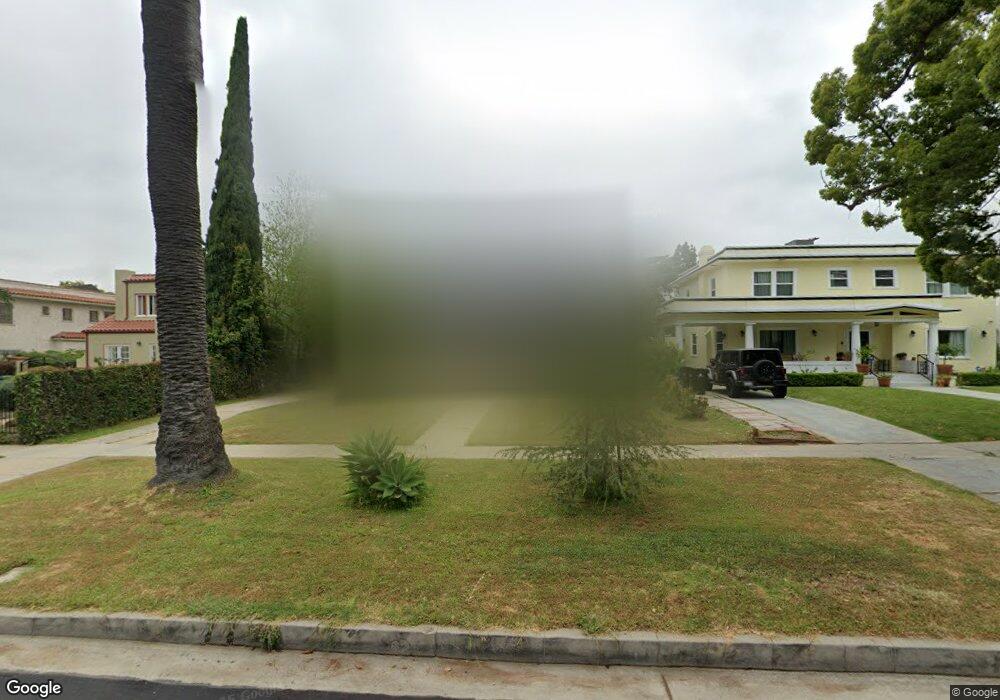 1945 S Victoria Ave, Los Angeles, CA 90016 - photo 1