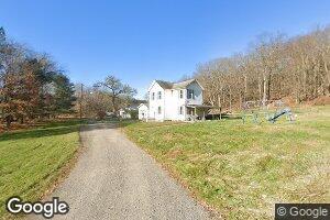225 Railroad St, Big Run, PA 15715