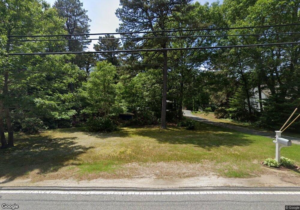 1174 Old Post Rd, Cotuit, MA 02635 - photo 1