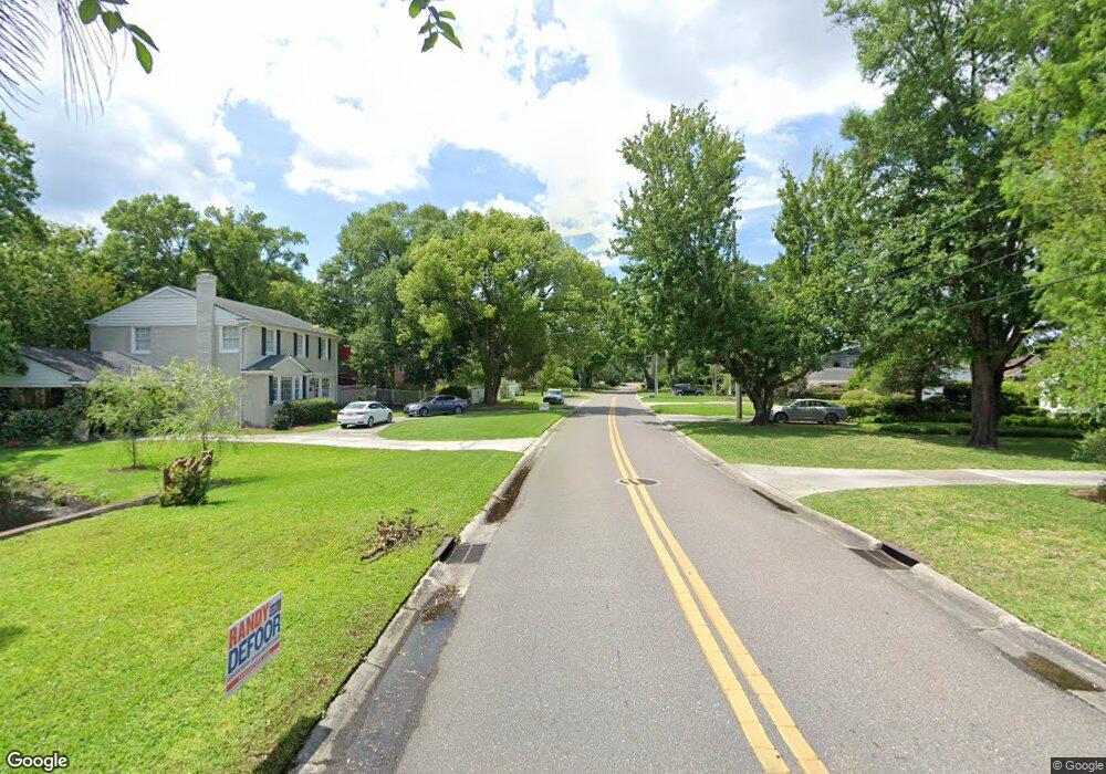 LOT 0 Woodmere Dr, Jacksonville, FL 32210 - photo 1