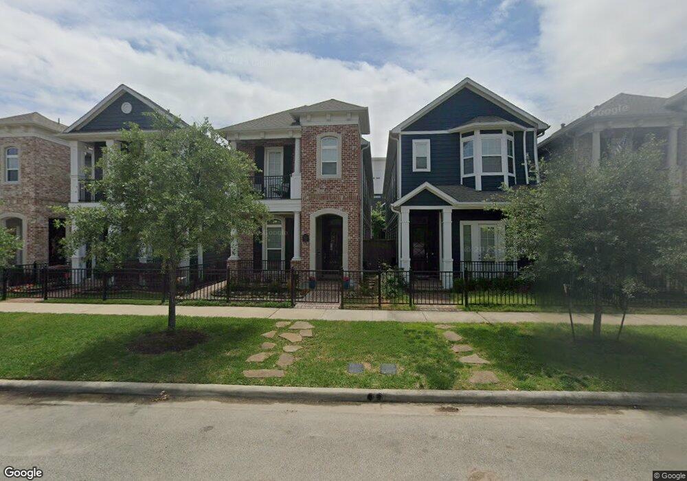410 W 26th St, Houston, TX 77008 - photo 1