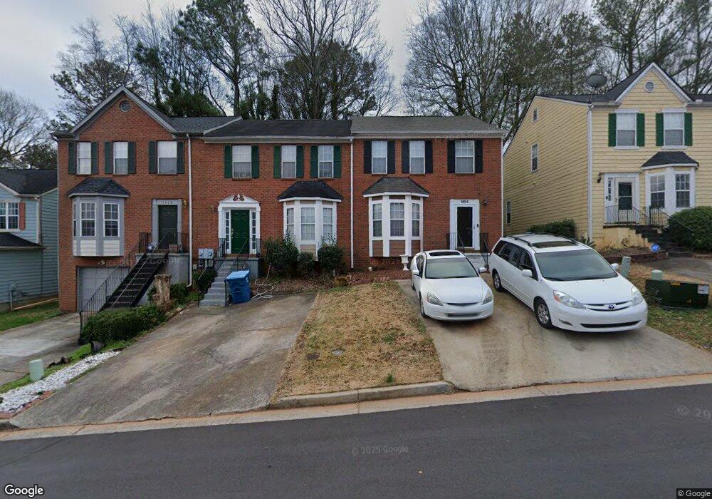 3624 Regency Park Dr unit 1, Duluth, GA 30096 - photo 1