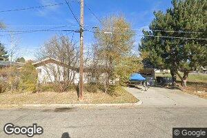 1927 Burlington Ave, Billings, MT 59102