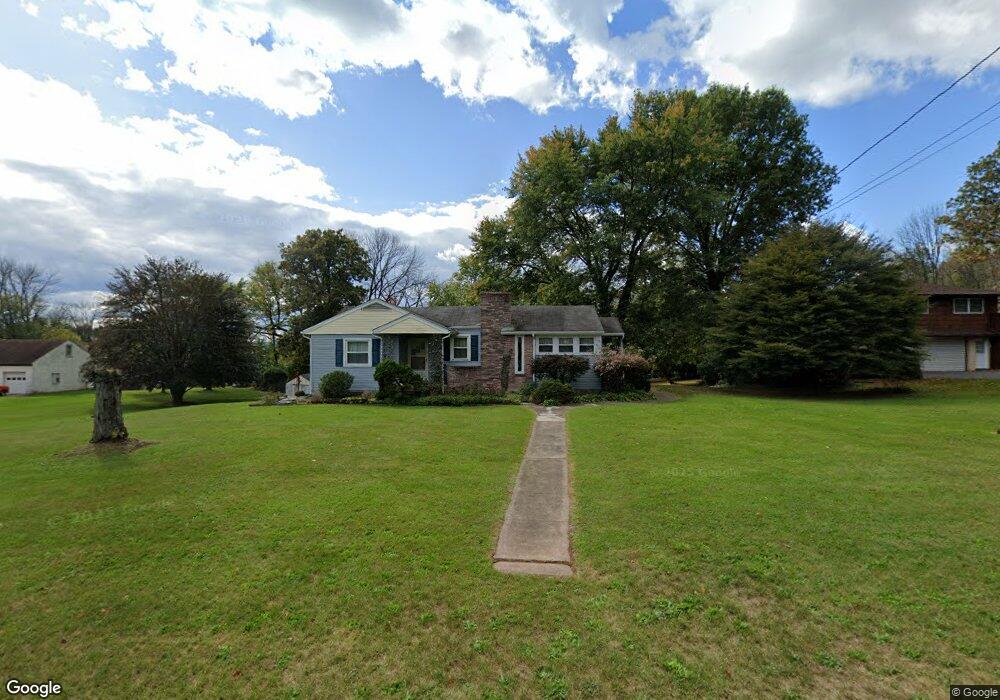 265 S Pleasantview Rd, Pottstown, PA 19464 - photo 1