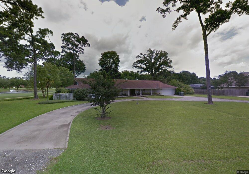 8 Par Dr, Lake Charles, LA 70605 - photo 1