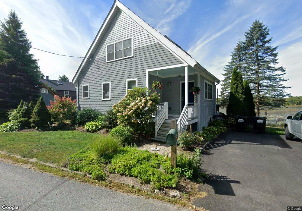 285 White Pond Rd, Lancaster, MA 01523 - photo 1