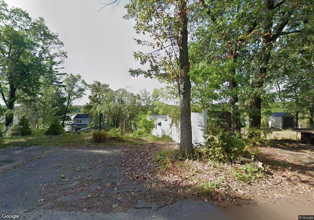 201 White Pond Rd, Lancaster, MA 01523 - photo 1