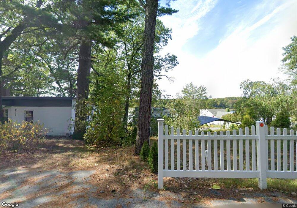 207 White Pond Rd, Lancaster, MA 01523 - photo 1