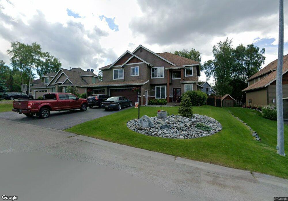 1956 Brandilyn St, Anchorage, AK 99516 - photo 1